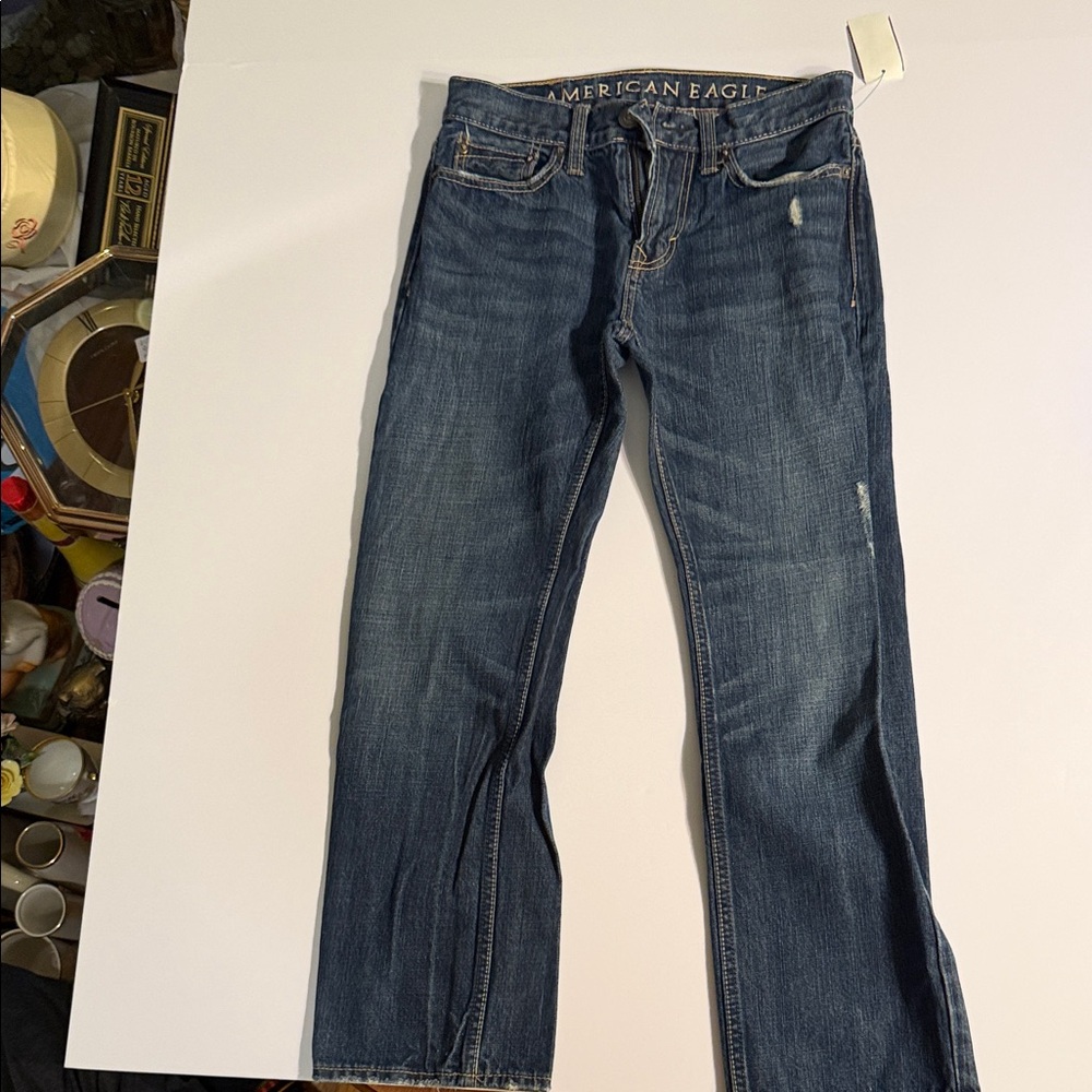 American Eagle Denim Jeans